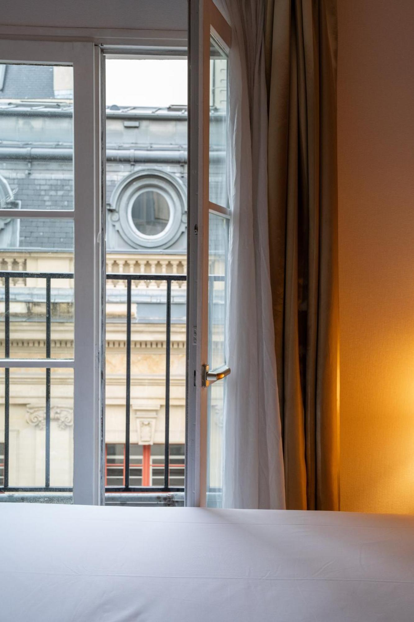 Hotel De Fleurie - Saint-Germain-Des-Pres Paris Exterior photo